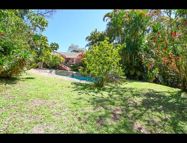 4,089M² VACANT LAND FOR SALE IN WESTVILLE